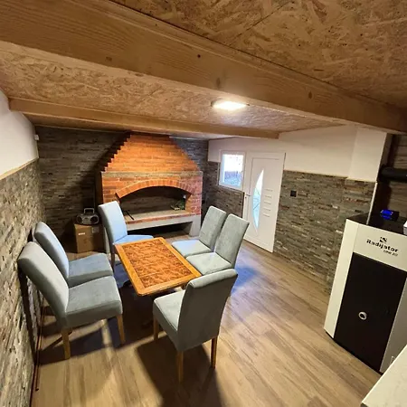 Apartment Miljanic Vlasenica