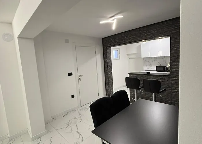 Miljanic 公寓 Vlasenica